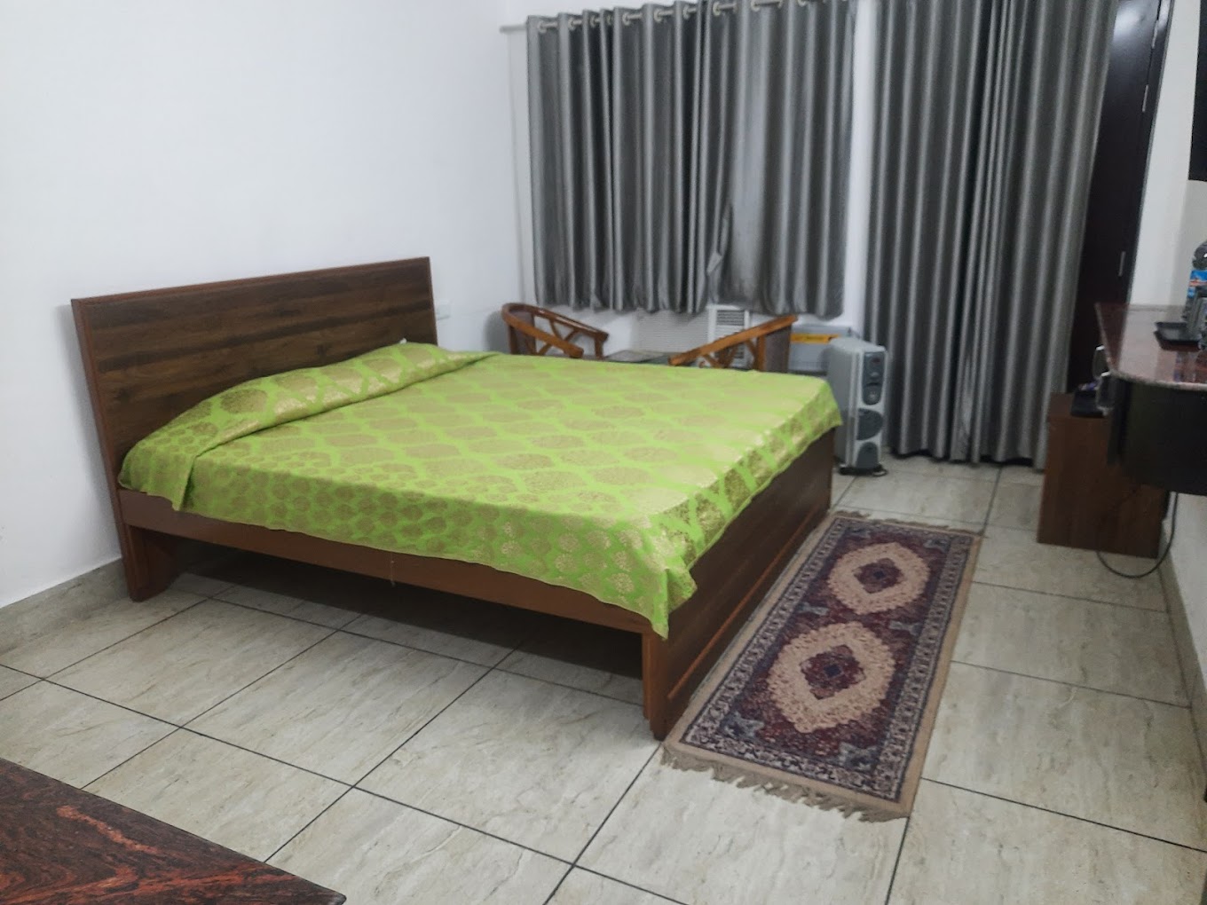 vaishno devi room booking